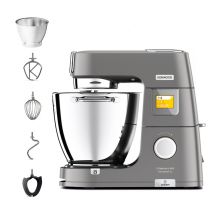 Kenwood - Robot pâtissier multifonction Titanium XL - KENWOOD