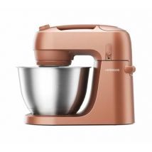 Robot Pâtissier Kenwood Go Multifonction Pêche - Kenwood