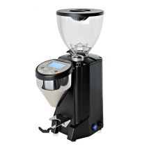 Moulin Expresso Rocket Espresso Fausto Noir Mat