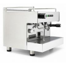 Rocket Espresso - Machine expresso professionnelle Rocket Expresso Boxer Tank - 1 groupe
