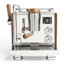 Rocket Espresso - Machine expresso ROCKET ESPRESSO R Nine One édition spéciale en bois de noyer