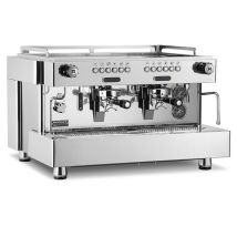 Rocket Espresso - Machine expresso professionnelle ROCKET ESPRESSO RE A Timer 2 groupes