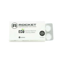 Cafetto - Rocket 16 pastilles nettoyantes pour Groupe Machine Expresso