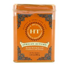 Harney and Sons - Rooibos African Autumn - 20 sachets pyramides - Harney & Sons - Afrique du Sud