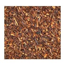 Comptoir Français du Thé - Rooibos African Earl Grey Bio - Vrac 100g - COMPTOIR FRANÇAIS DU THÉ - Afrique du Sud