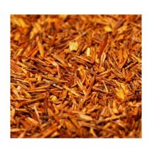 Organic 'African Vanilla' Rooibos - 100g loose leaf - Comptoir Français du Thé - South Africa