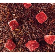 Organic African Sweety Rooibos loose leaf infusion - 100g - Comptoir Français du Thé - South Africa