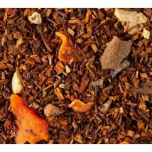 Dammann Frères 'Carrot Cake' rooibos - 100g loose leaf - Flavoured Teas/Infusions