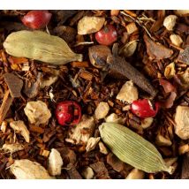 Loose Leaf Rooibos Chai Tea - Dammann Frères - 100g - Flavoured Teas/Infusions