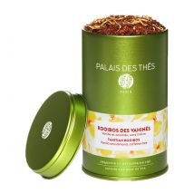 Palais des Thés - Boîte Rooibos des Vahinés - Vrac 100 g - PALAIS DES THÉS - Afrique du Sud