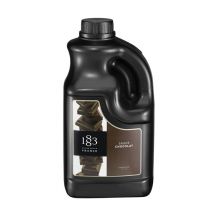 1883 Maison Routin - Maison Routin 1883 Chocolate Sauce - 1.89L - Manufactured in France