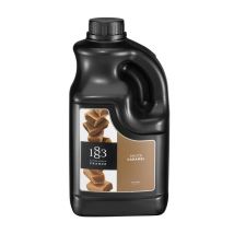 1883 Maison Routin - Maison Routin 1883 Caramel Sauce - 1.89L - Manufactured in France