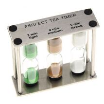 Dammann Frères Tea Timer