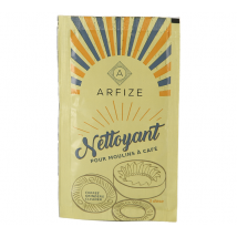 Arfize - ARFIZE - Grinder Cleaner - Single dose pack 15g