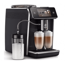 Saeco - SAECO Gran Aroma Deluxe SM6680/00 Noire