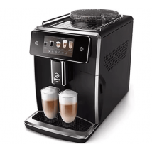Saeco - Xelsis Deluxe SM8780/00 - SAECO - Parfait état