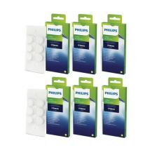 Saeco/Philips Coffee Oil Remover Tablets CA6704/10 x 36