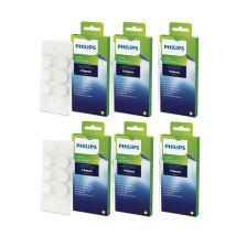 Philips - PHILIPS pastille dégraissante philips/saeco CA6704/10 x36