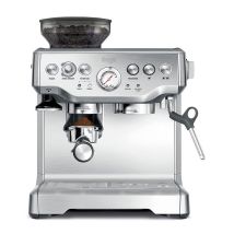 Sage - Machine expresso SAGE Barista Express SES875BSS2EEU1A inox brossé