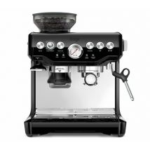 Sage - Machine expresso SAGE Barista Express SES870BKS2EEU1 Black Sesame