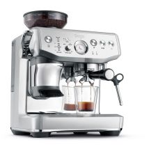 Sage - Machine expresso SAGE Barista Express Impress SES876BSS4EEU1 inox
