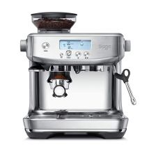 Sage - Machine expresso SAGE Barista Pro SES878BSS4EEU1 inox brossé