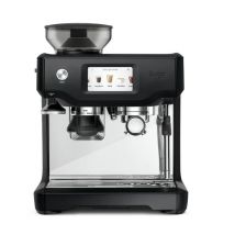 Sage - Machine expresso SAGE The Barista Touch SES880BTR4EEU1 Black Truffle