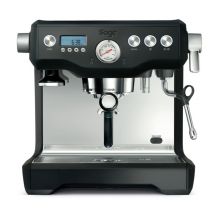 Machine Expresso Sage The Dual Boiler Ses920btr4eeu1 Black Truffle