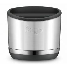 The Knock Box 10 - Stainless Steel - Sage