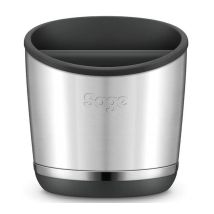 Sage The Knock Box 20 - Stainless Steel
