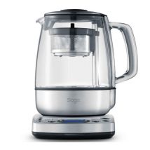 Sage - Théière Acier Inoxydable 1.5 L Sage the Tea Maker + Offre cadeau