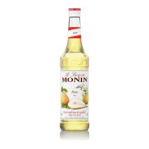 Monin Syrup - Pear - 70cl - Manufactured in France