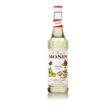 Monin Syrup Pistachio - 70cl - Manufactured in France