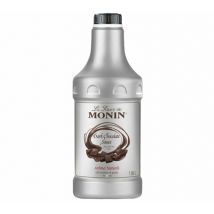 Sauce Topping Monin - Chocolat Noir - 1.89 L - 189.0000