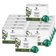 Savanah Blend - Green Lion Coffee Nespresso Pro Compatible Capsules x 300