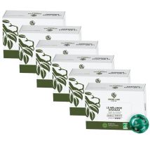 Green Lion Coffee - 300 capsules compatibles Nespresso pro Le Mélange Savanah - GREEN LION COFFEE Office Pads