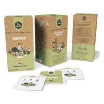1336 (SCOP TI) - Infusion Verveine Bio - 20 sachets - 1336 (SCOP TI)