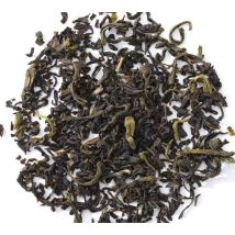 George Cannon Tea - George Cannon 'Secret Tibétain' organic flavoured tea blend - 100g loose leaf - China