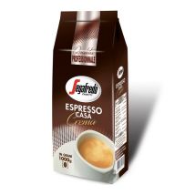 1 kg - Café en grain - Espresso Casa - SEGAFREDO - Café de Grandes Marques
