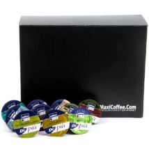 Lavazza BLUE - Selection of 50 Lavazza Blue Tea capsules