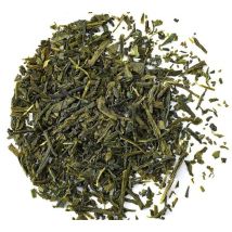 George Cannon Tea - George Cannon organic Sencha green tea - 100g loose leaf tea - Japan