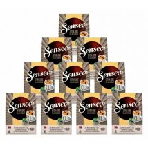 Senseo Classic (Large Cup) Coffee Pods Mega Pack x 200