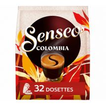 Senseo Pods Colombia Espresso x 32 pods - Colombia