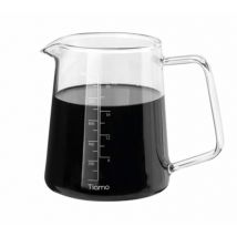 Verseuse Tiamo En Verre 0.6l