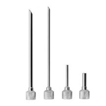 Siphon iSi - Set of 4 injection nozzles for iSi whipped cream dispenser