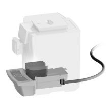 Set D'Évacuation Eau Et Marcs De Café Pour Jura Giga X3 X6 Et X8