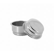 KOTTEA - Filtres pressurisés 1 et 2 tasses 51mm pour machine expresso Kottea CK130