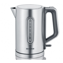 Severin - Bouilloire électrique WK3402 1.7l - SEVERIN