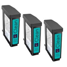 Siemens - 3 Cartouches nettoyantes compatible EQ900+ - SIEMENS