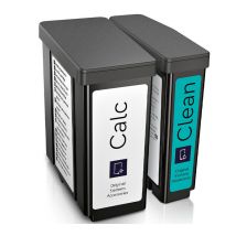 Siemens - Cartouche entretien et détartrage compatible EQ900+ - SIEMENS